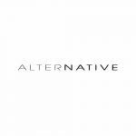 Logotipo ALTERNATIVE