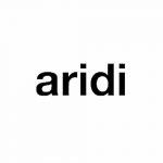 Logotipo Aridi