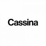 Logotipo Cassina