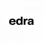 Logotipo Edra