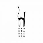 Logotipo Gandía Blasco