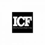 Logotipo ICF