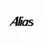 Logotipo Alias
