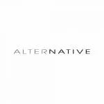 Logotipo ALTERNATIVE