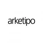 Logotipo Arketipo