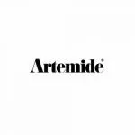 Logotipo Artemide