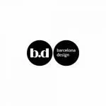 Logotipo BD Barcelona Design