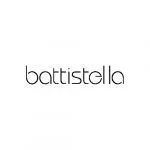 Logotipo Battistella