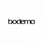 Logotipo Bodema