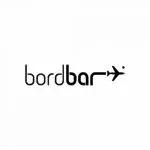Logotipo Bord Bar
