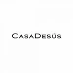 Logotipo Casa Desús