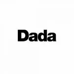 Logotipo Dada
