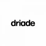 Logotipo Driade