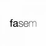 Logotipo Fasem