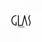 Logotipo Glas