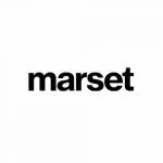Logotipo Marset