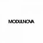 Logotipo MODULNOVA