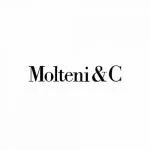 Logotipo Molteni & C