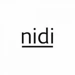Logotipo Nidi