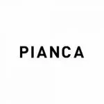 Logotipo Pianca